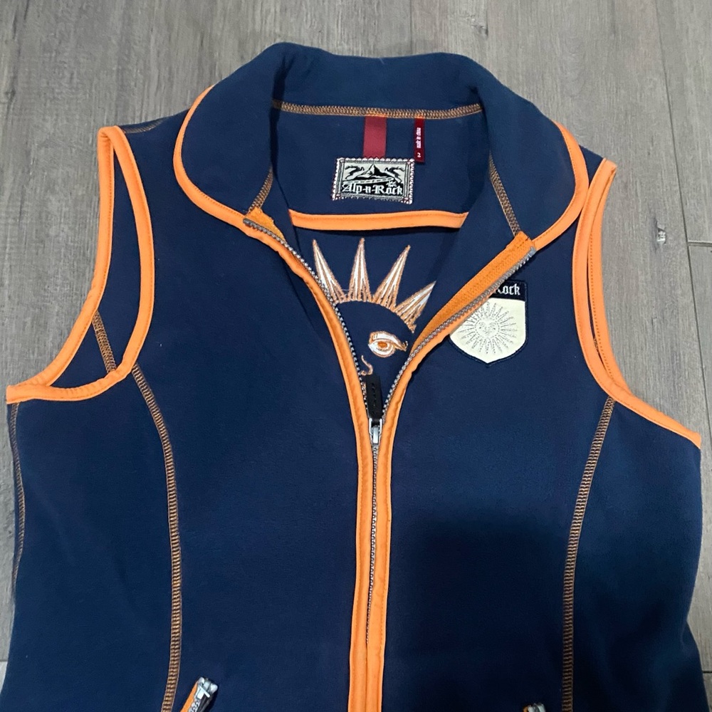 Alp n Rock Vest